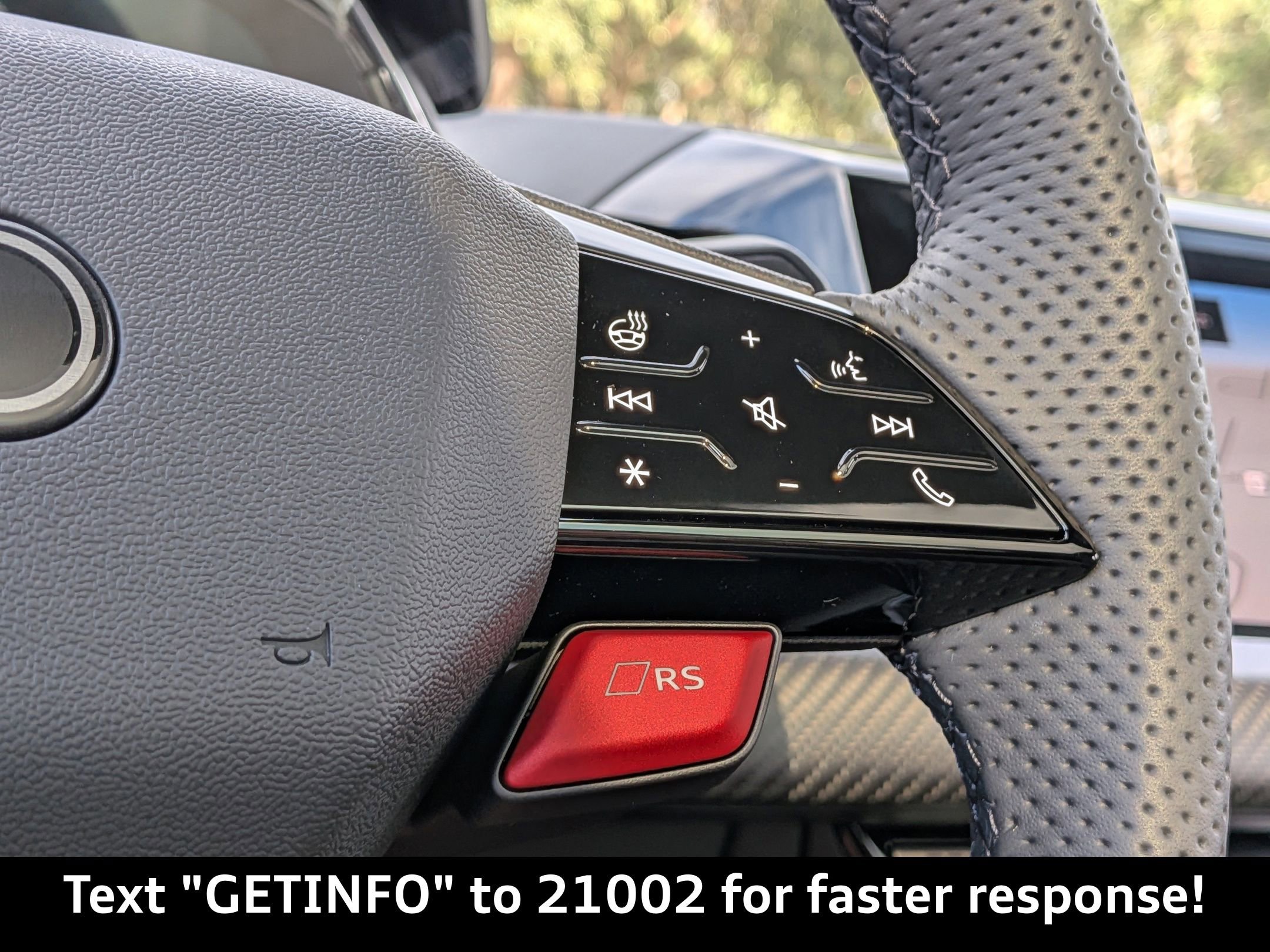 New 2026 Audi RS e-tron GT performance image 30