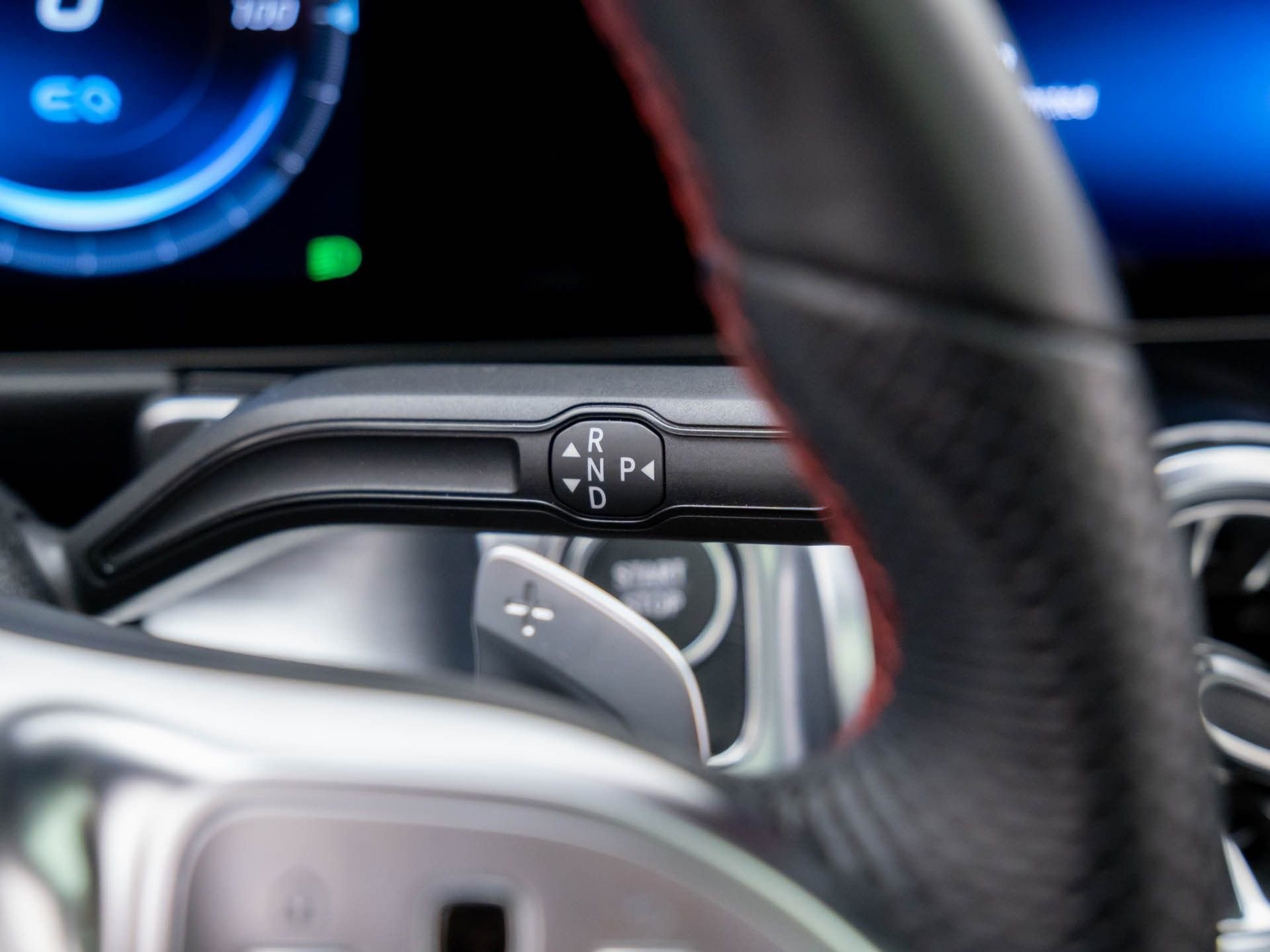 Certified 2023 Mercedes-Benz EQB 300 4MATIC image 22