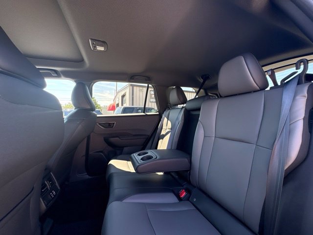 New 2026 Subaru Outback Premium AWD/4WD image 16