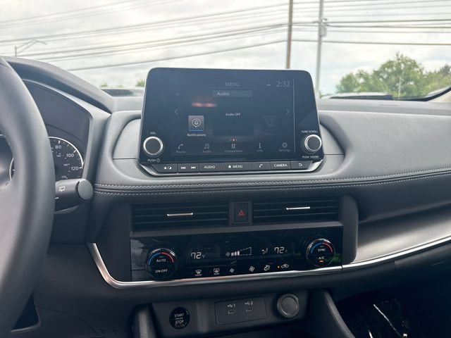 Certified 2026 Nissan Rogue SV AWD/4WD image 18