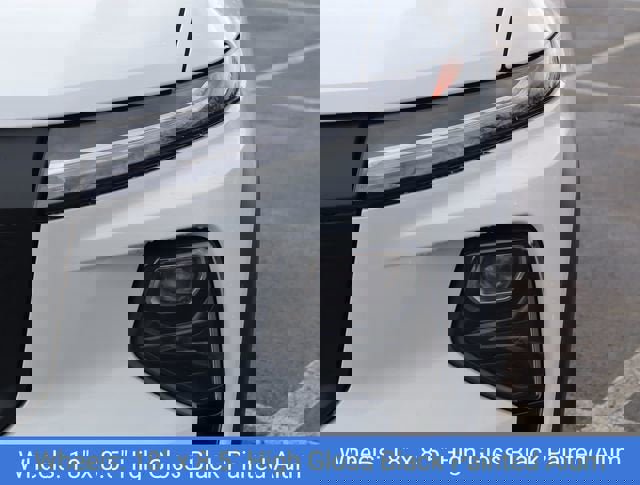 New 2024 Chevrolet Silverado EV W/T image 10