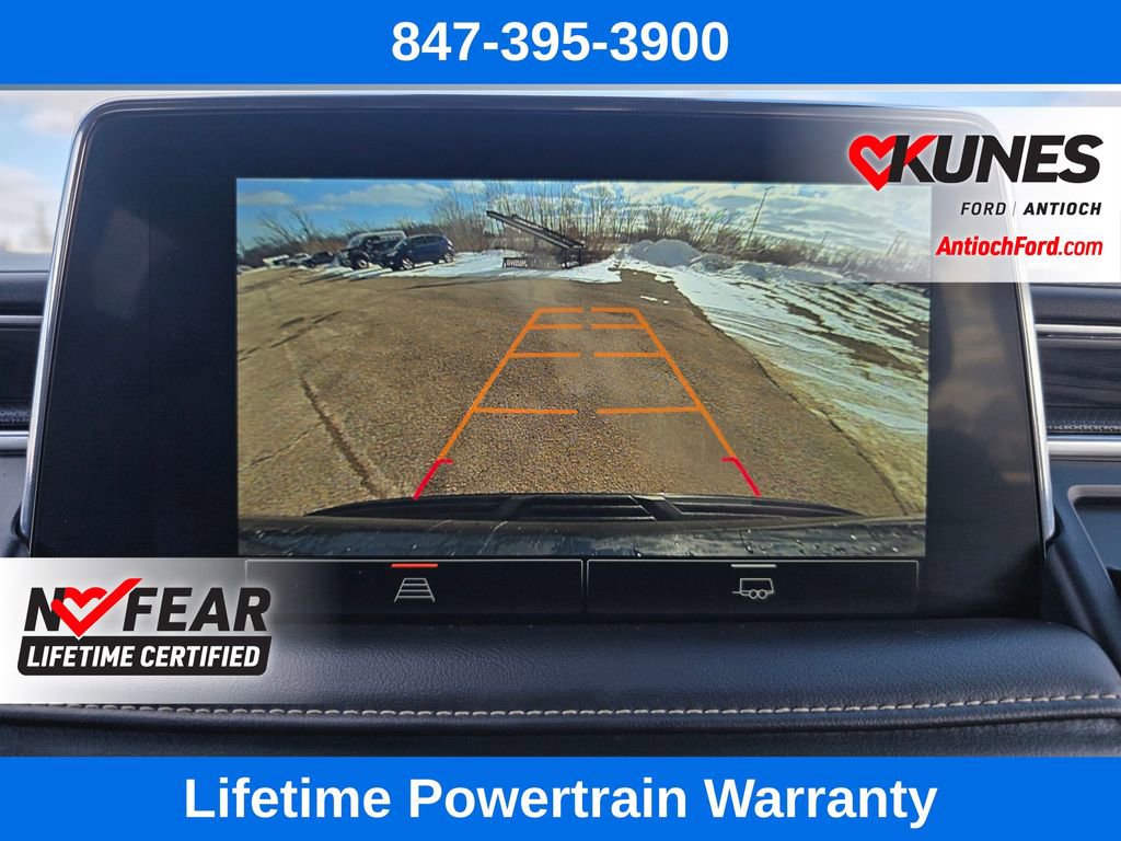 Used 2024 GMC Yukon SLT image 46