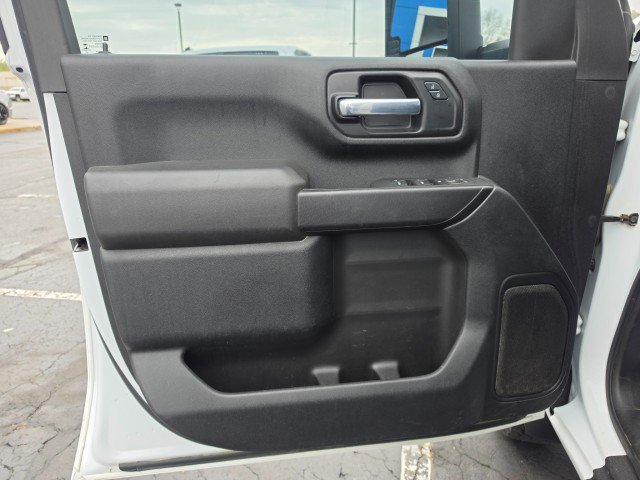 Used 2021 Chevrolet Silverado 2500 W/T w/ WT Fleet Convenience Package AWD/4WD image 29