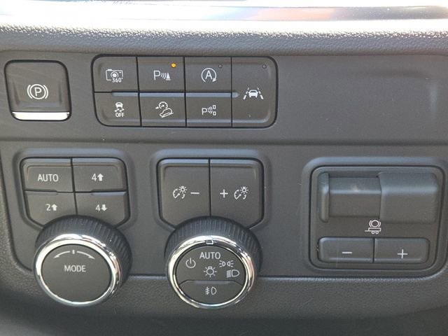 New 2026 Chevrolet Tahoe Premier AWD/4WD image 14