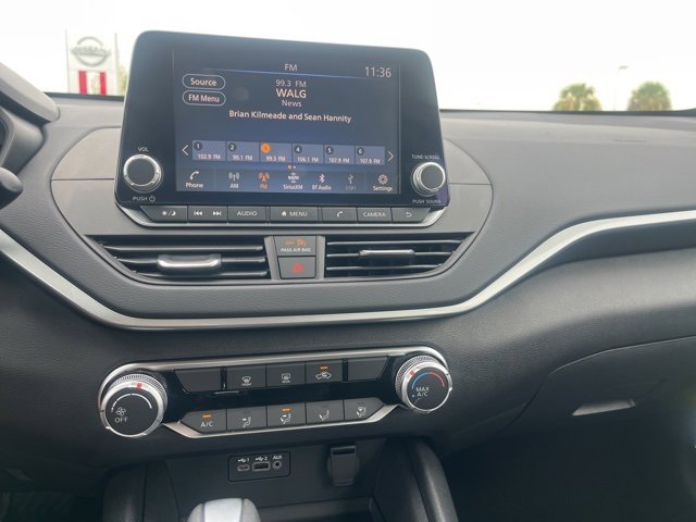 Used 2025 Nissan Altima 2.5 S image 31