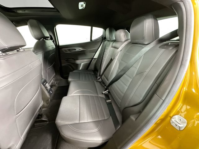Used 2024 Dodge Hornet R/T Plus w/ Tech Pack Plus w/o Parking AWD/4WD image 28
