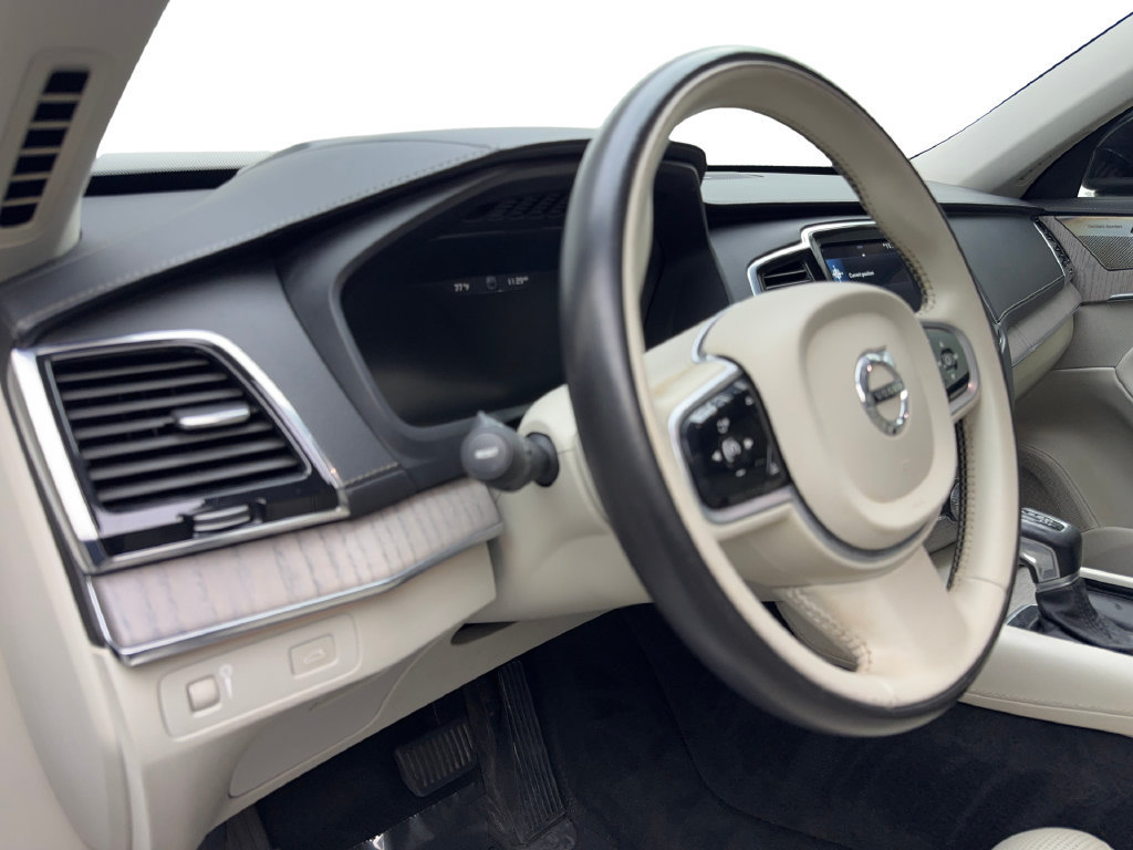 Used 2021 Volvo XC90 T6 Inscription w/ Advanced Package AWD/4WD image 57