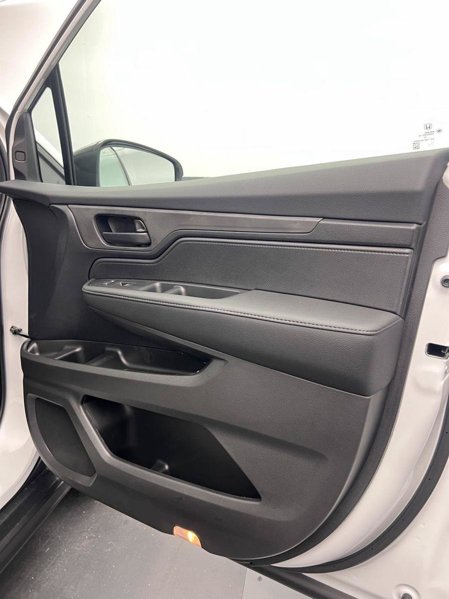 New 2027 Honda Odyssey EX-L image 30