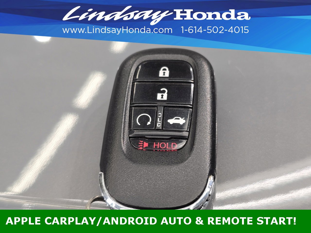 Used 2025 Honda Civic Sport image 21