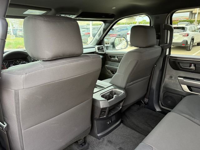 Used 2026 Toyota Tundra SR5 image 28