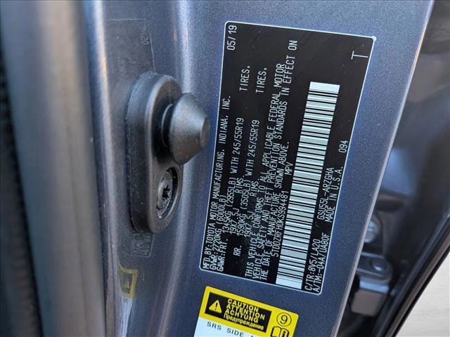 Used 2019 Toyota Highlander Limited image 24