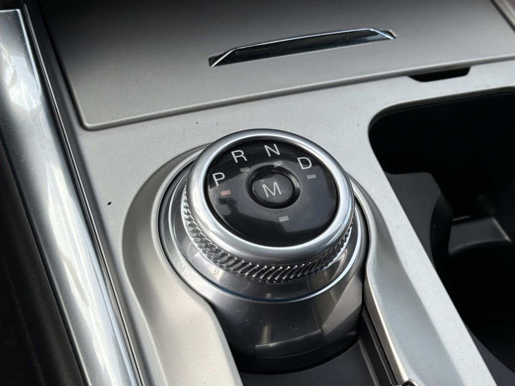 Certified 2022 Ford Explorer Timberline image 12