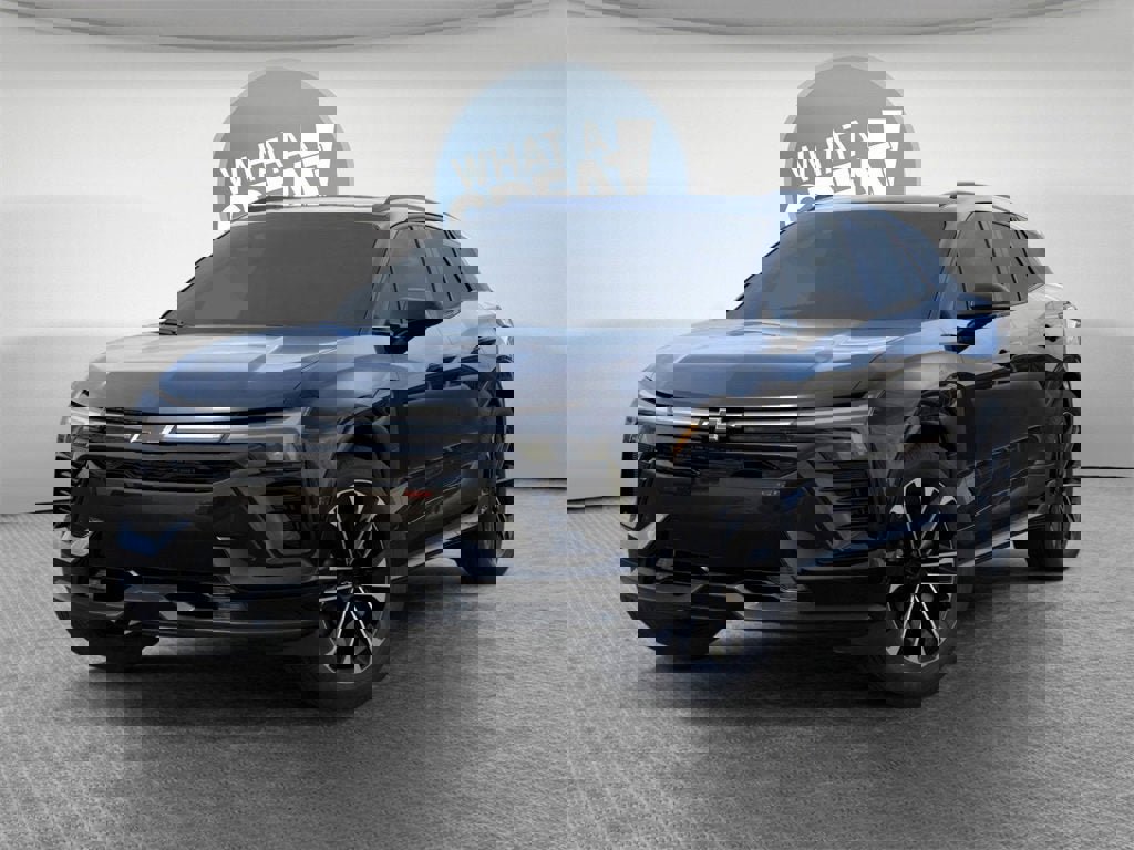 New 2026 Chevrolet Blazer EV SS image 6