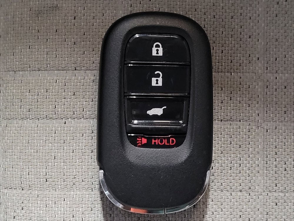 Used 2024 Honda HR-V LX image 32
