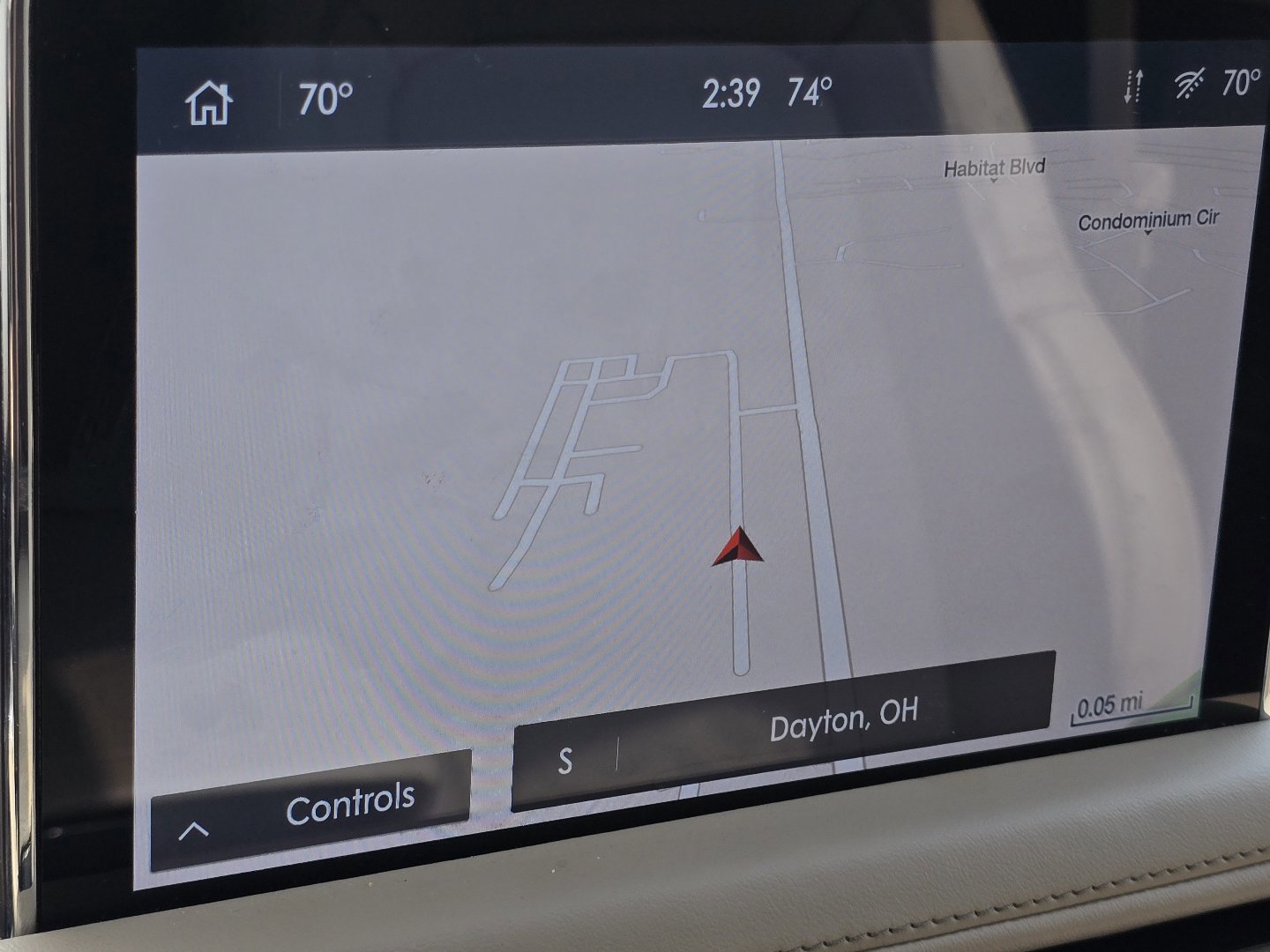 Used 2020 Lincoln Aviator Reserve RWD video 3