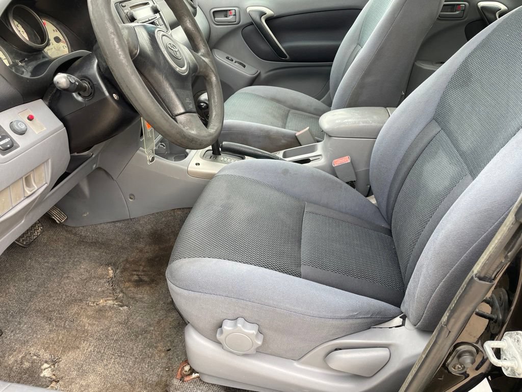 Used 2003 Toyota RAV4 2WD image 9