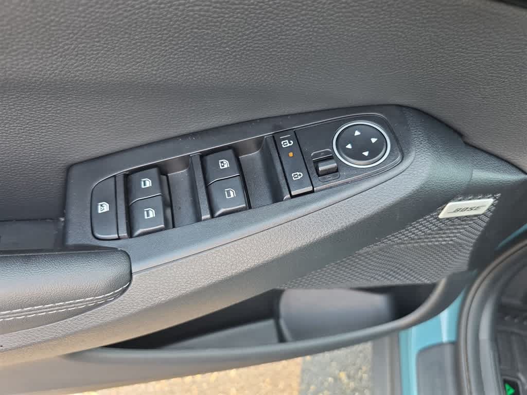 Used 2025 Kia Seltos SX AWD/4WD image 19