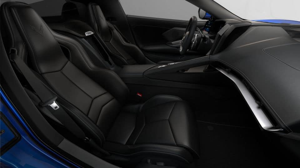New 2026 Chevrolet Corvette Z06 image 35