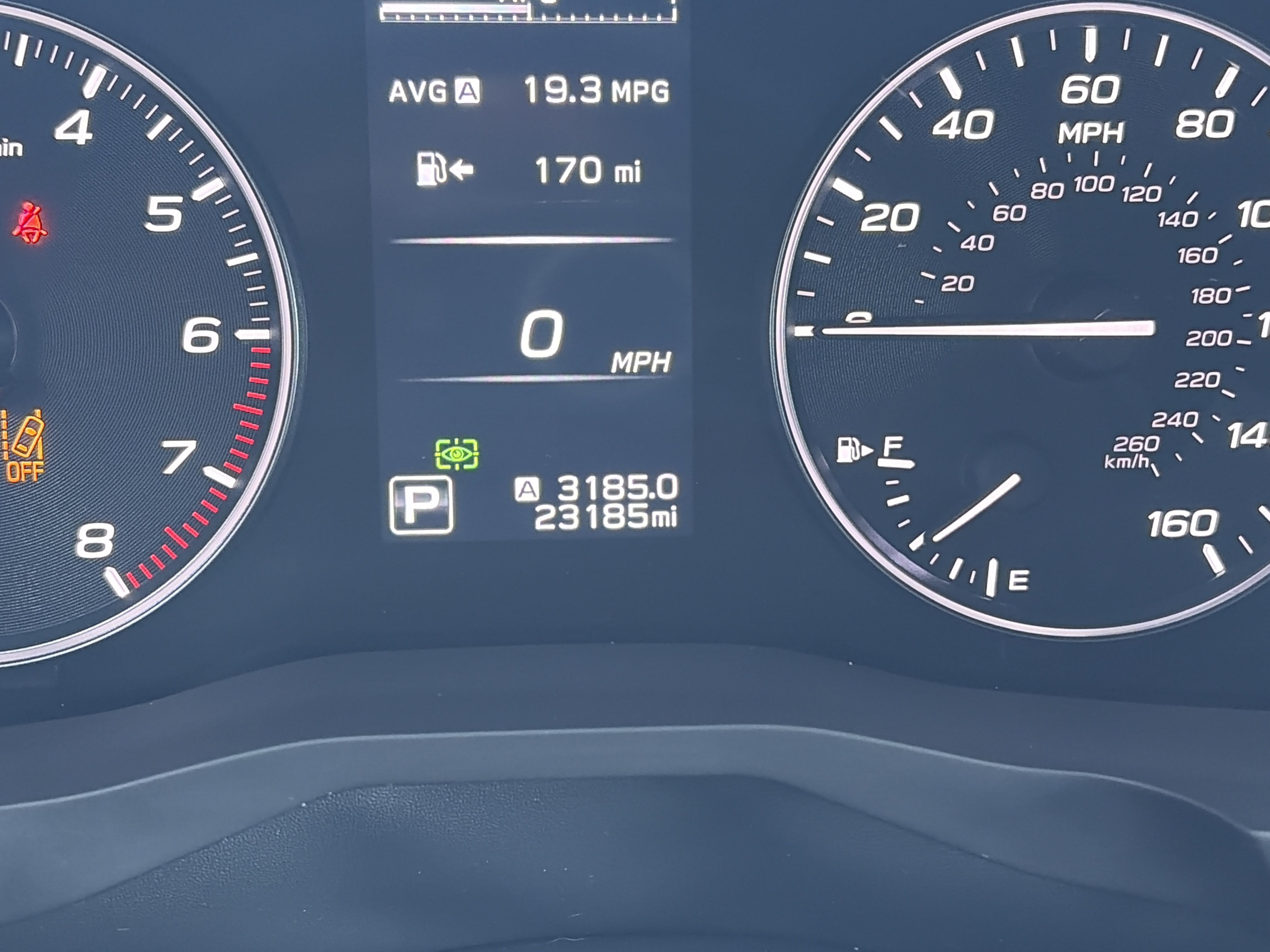 Used 2024 Subaru Ascent Touring AWD/4WD image 22