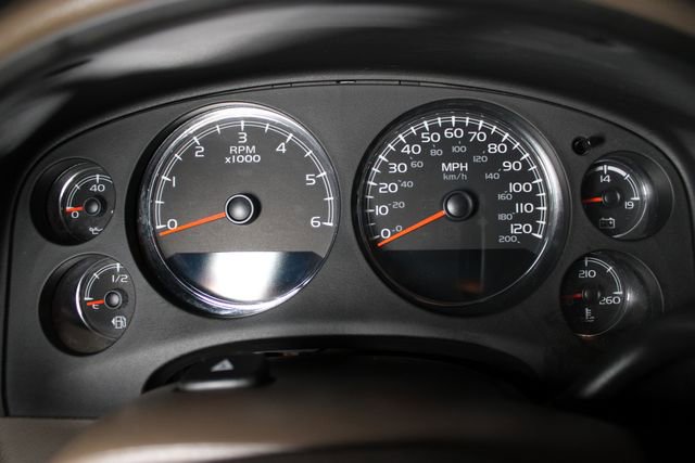 Used 2013 Chevrolet Tahoe LTZ AWD/4WD image 14