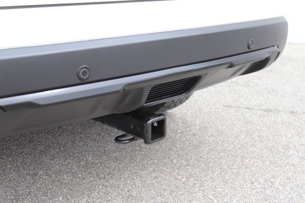 Used 2020 Nissan Rogue SV image 23