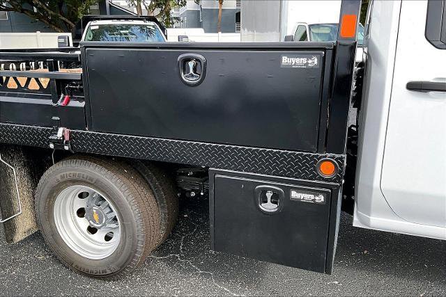 New 2025 Chevrolet Silverado 3500 W/T w/ WT Convenience Package AWD/4WD image 6