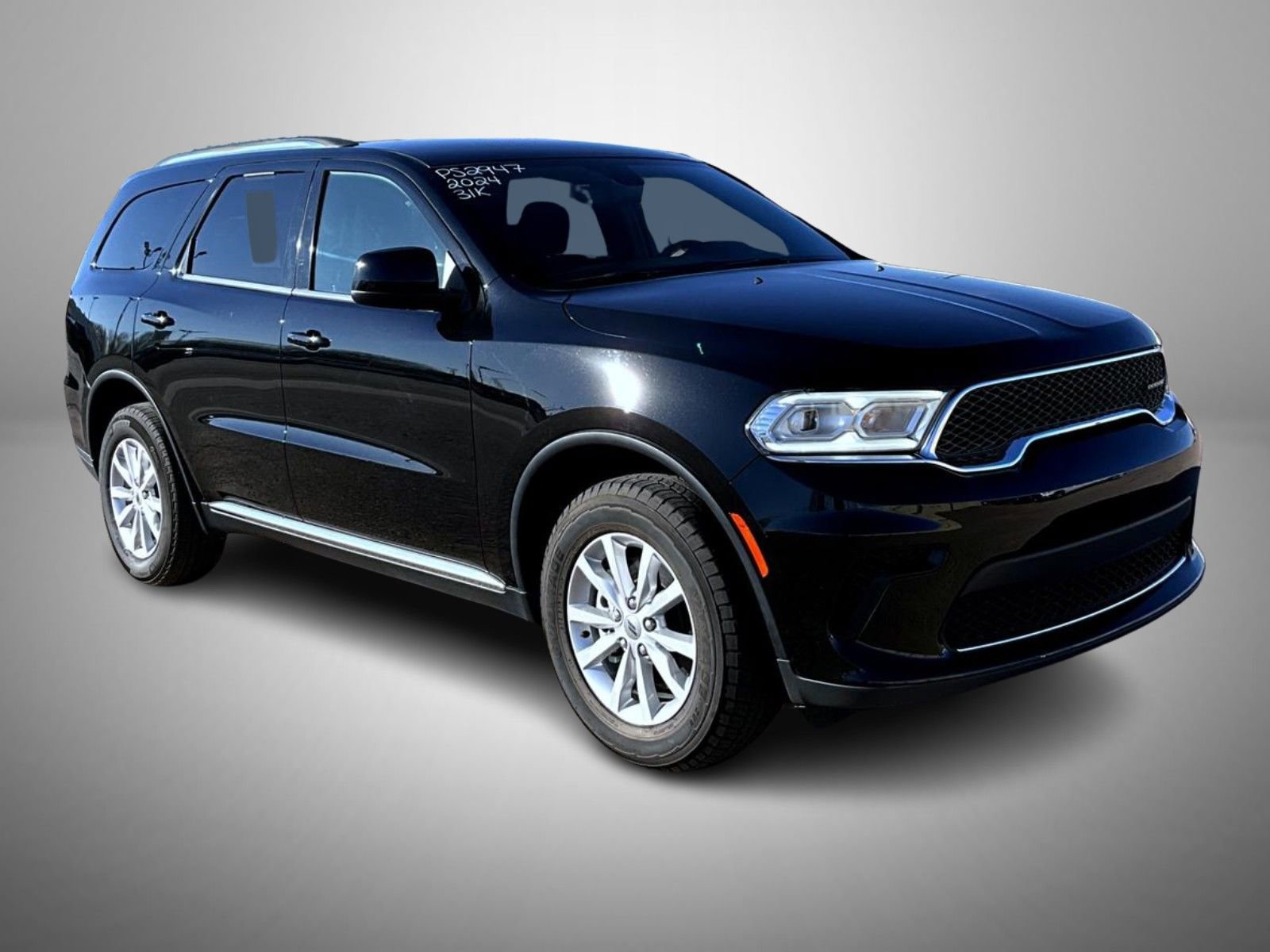Certified 2024 Dodge Durango SXT image 3