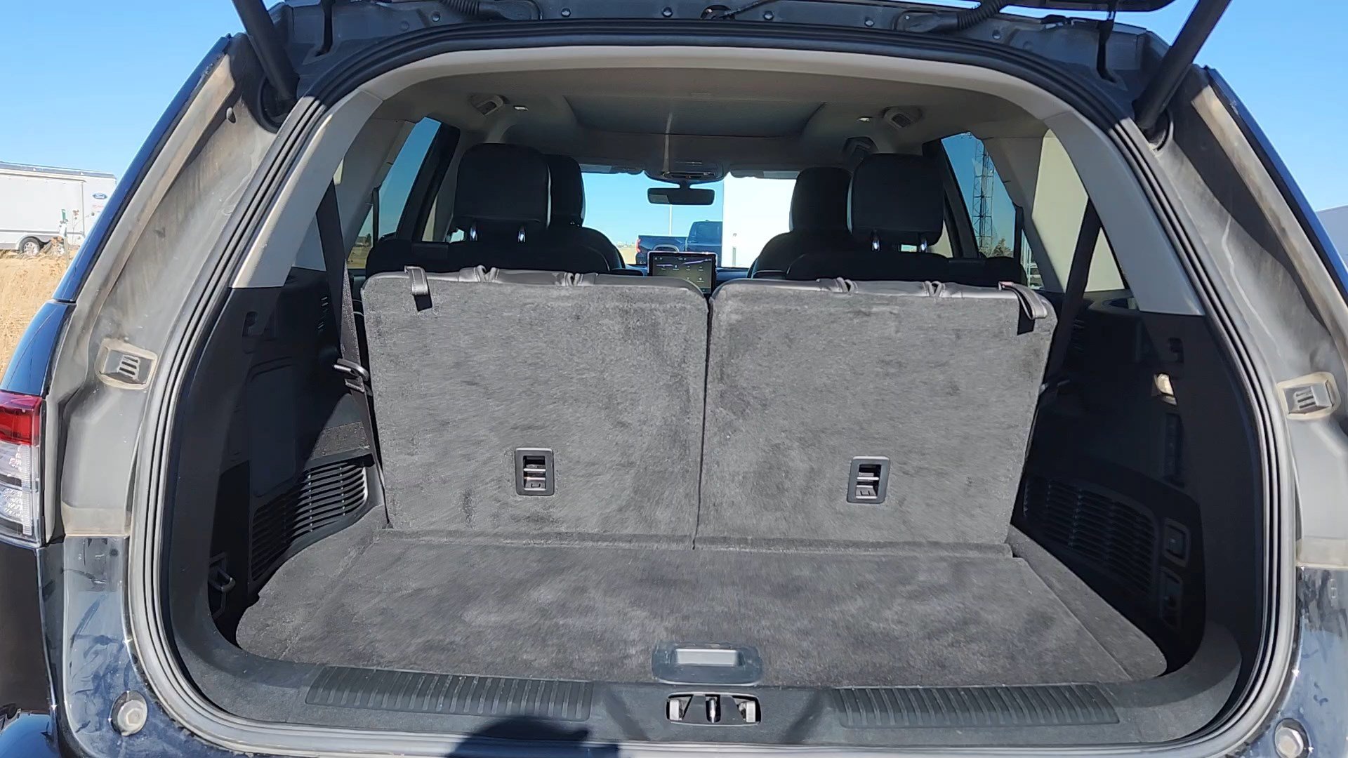 Used 2024 Lincoln Aviator AWD w/ Premium Package image 21