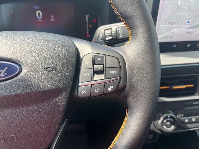 New 2026 Ford Maverick Tremor AWD/4WD image 17