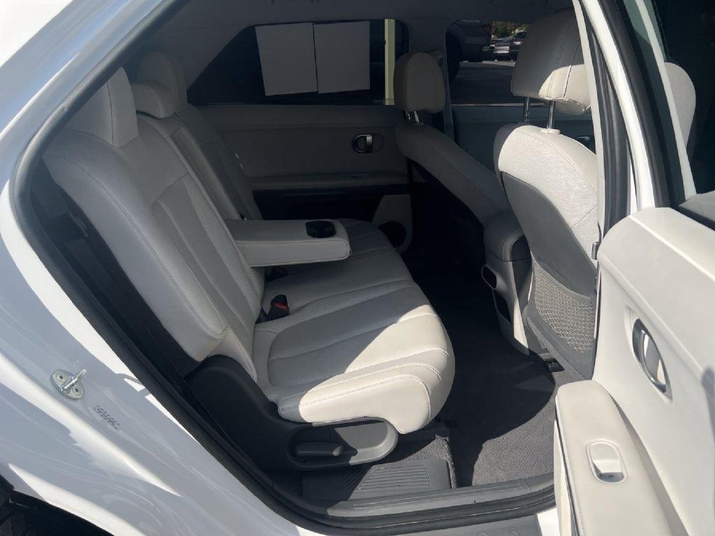 Used 2023 Hyundai Ioniq 5 SEL AWD/4WD image 26