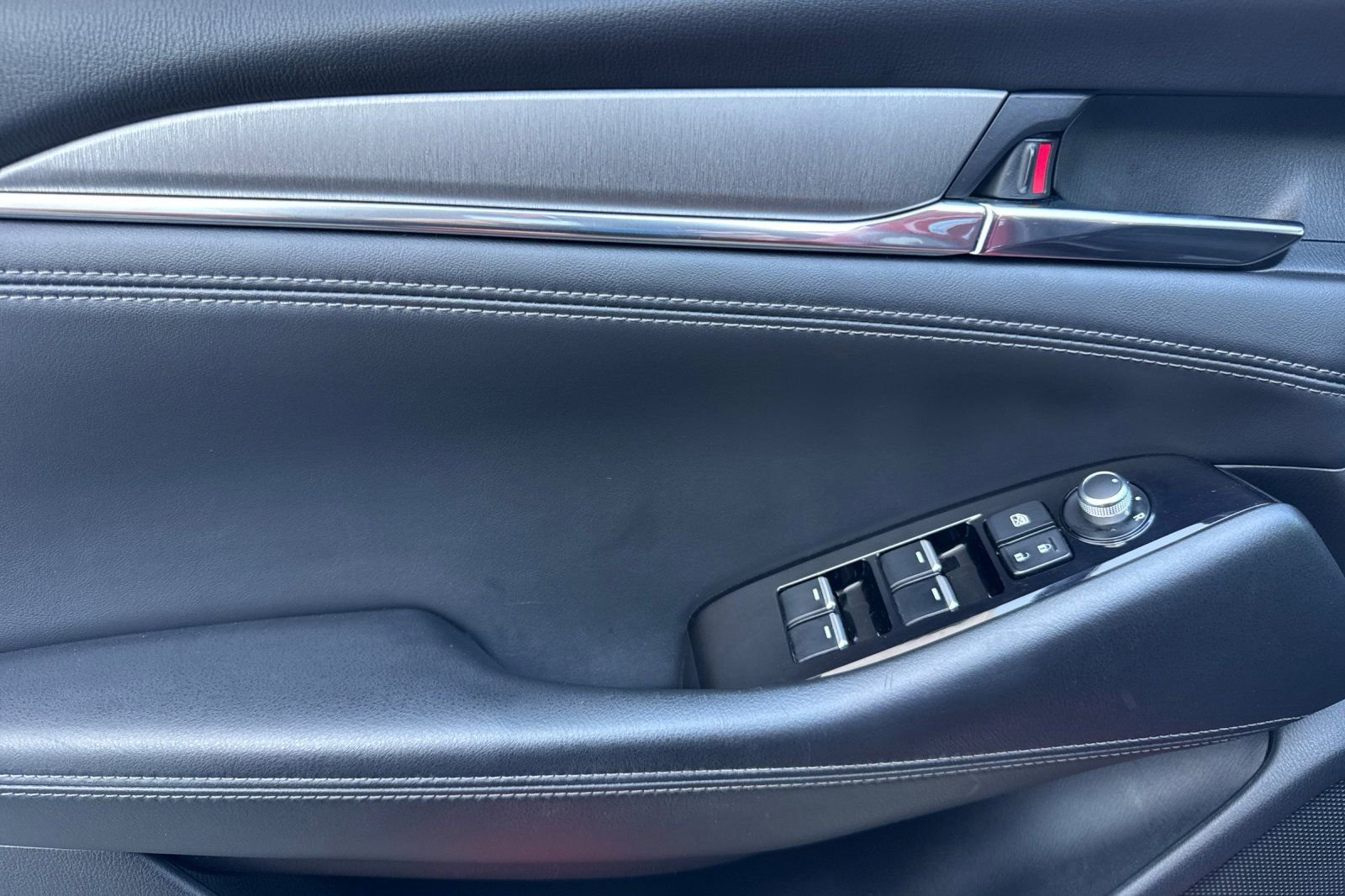 Used 2020 MAZDA MAZDA6 Sport image 11