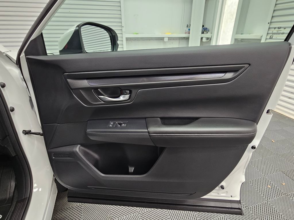New 2026 Honda CR-V EX image 36