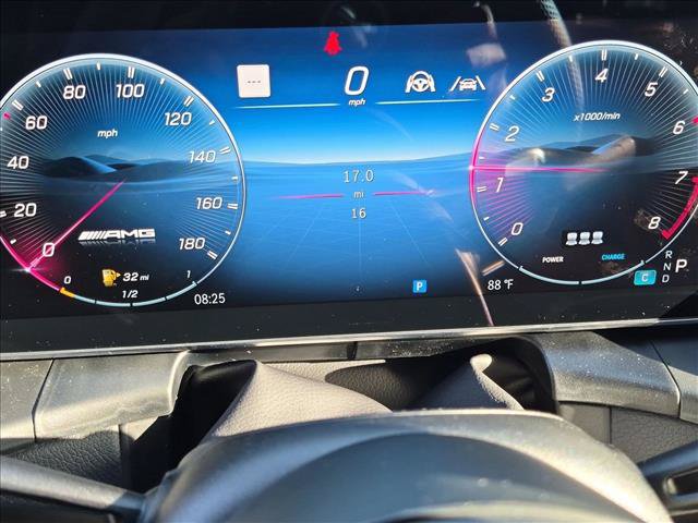 New 2027 Mercedes-Benz GLC 53 AMG 4MATIC image 10