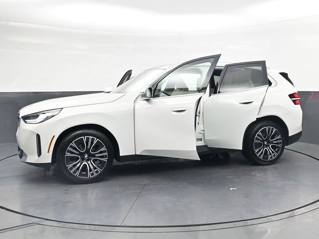 New 2026 BMW X3 xDrive30i w/ Premium Package AWD/4WD image 41