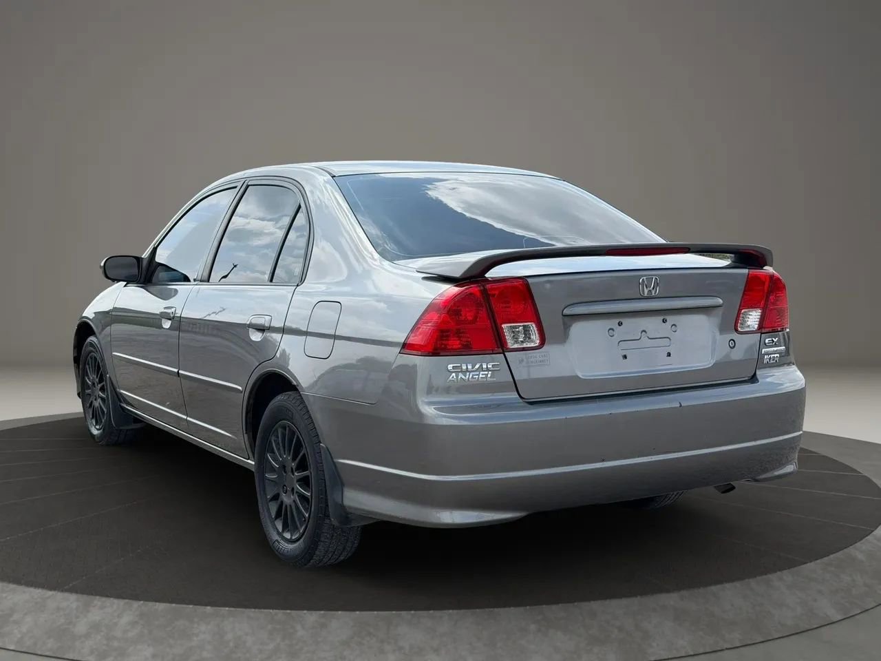 Used 2005 Honda Civic EX image 7