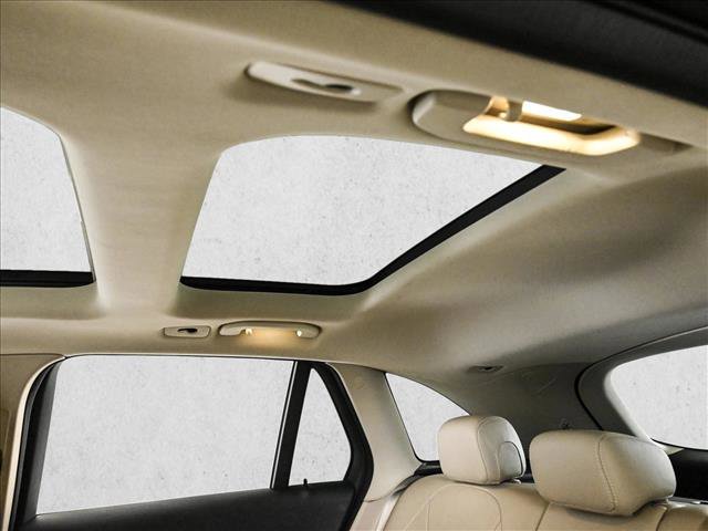 Used 2022 Mercedes-Benz GLC 300 4MATIC image 21