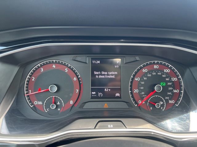Used 2019 Volkswagen Jetta SE FWD image 14