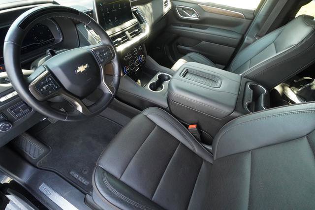 Used 2024 Chevrolet Tahoe High Country w/ Advanced Technology Package image 25