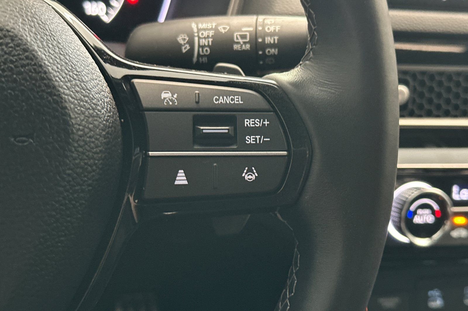 Used 2025 Honda Civic Sport image 24