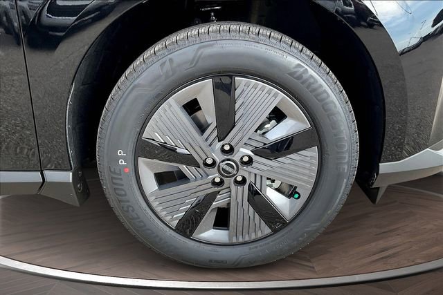 New 2026 Nissan Murano SL image 12