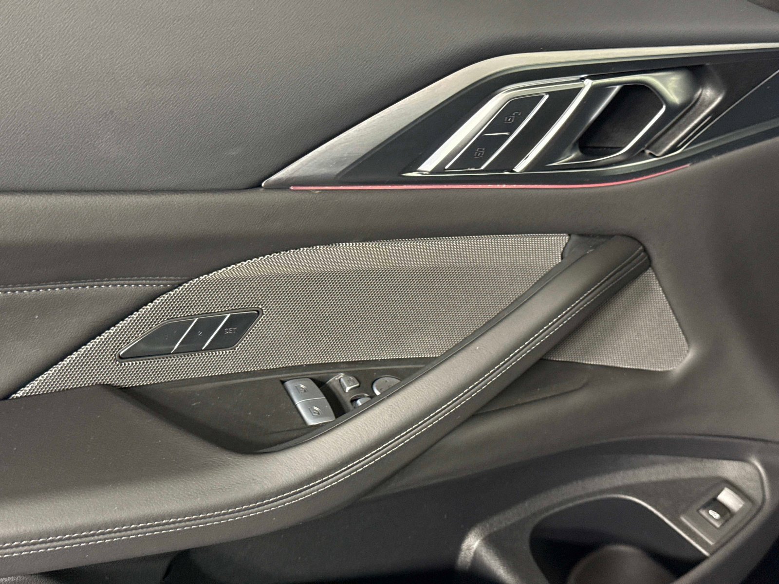 Used 2026 BMW M4 xDrive Competition image 31