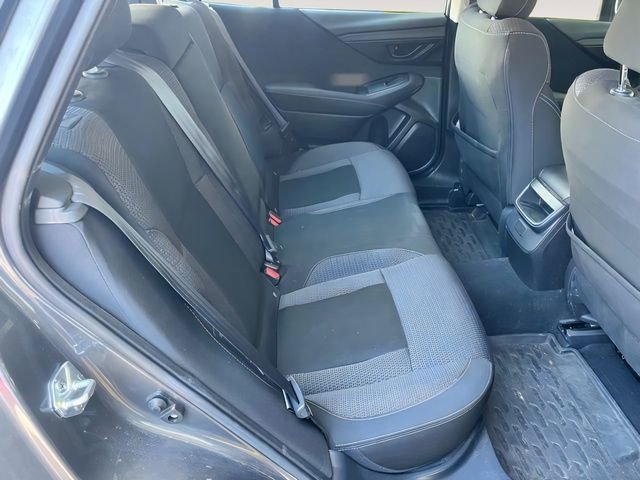 Used 2022 Subaru Outback 2.5i image 13