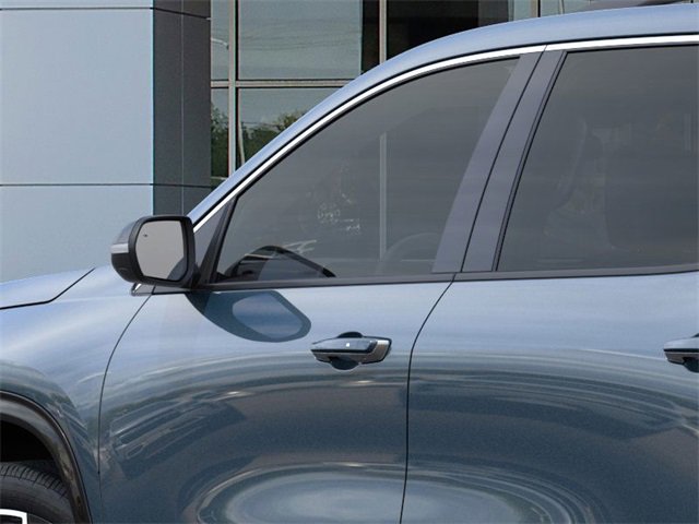 New 2026 Chevrolet Traverse High Country image 12