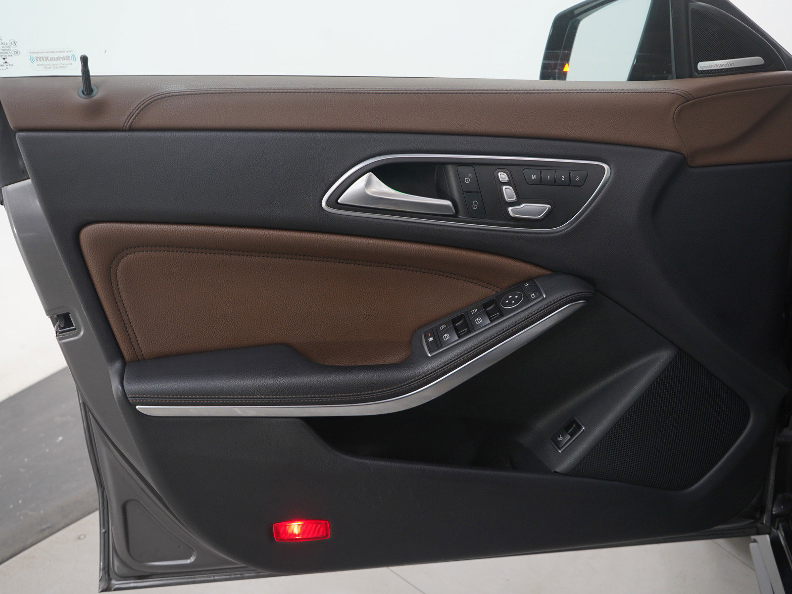 Used 2017 Mercedes-Benz CLA 45 AMG AMG CLA 45 image 21