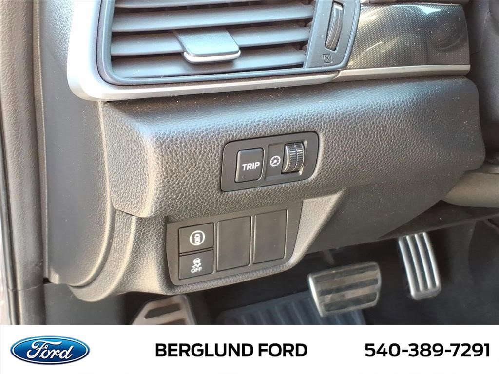Used 2019 Honda Accord Sport image 19
