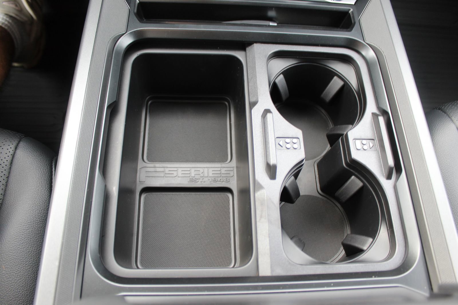 New 2026 Ford F250 Lariat w/ Tremor Off-Road Package image 27