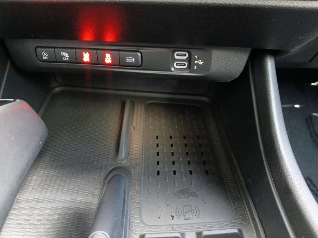 New 2026 Dodge Charger Scat Pack AWD/4WD image 6