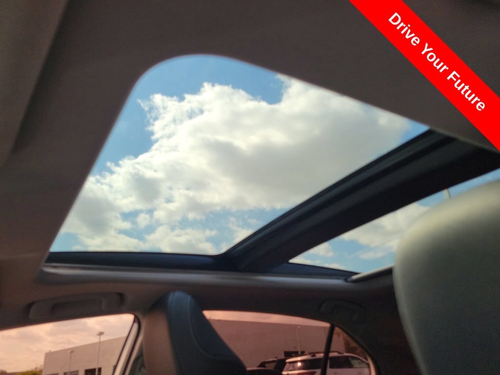 Used 2024 Toyota Camry XSE FWD image 23