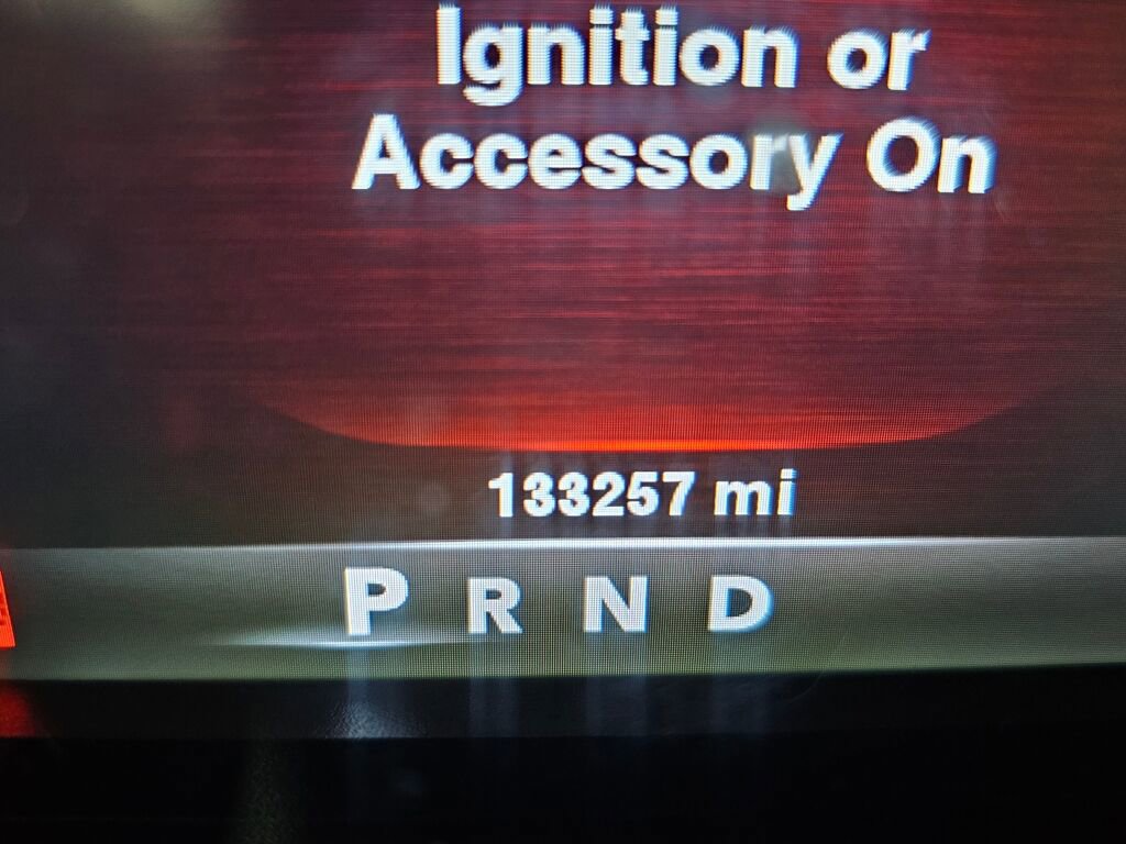 Used 2013 RAM 2500 Laramie w/ Cold Weather Group image 26