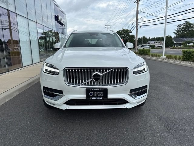 Used 2024 Volvo XC90 B5 Core w/ Climate Package AWD/4WD image 7